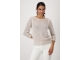Monari Pullover 118 Warm sand