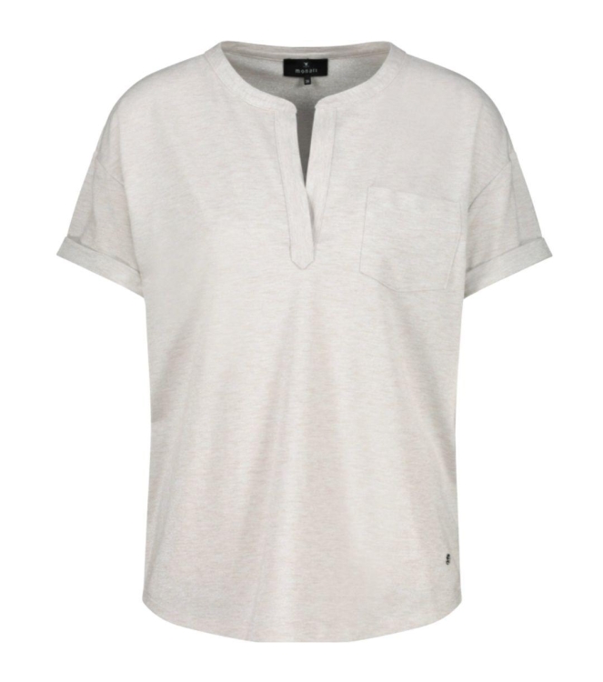 Monari T-Shirt 118 Warm sand
