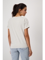 Monari T-Shirt 118 Warm sand