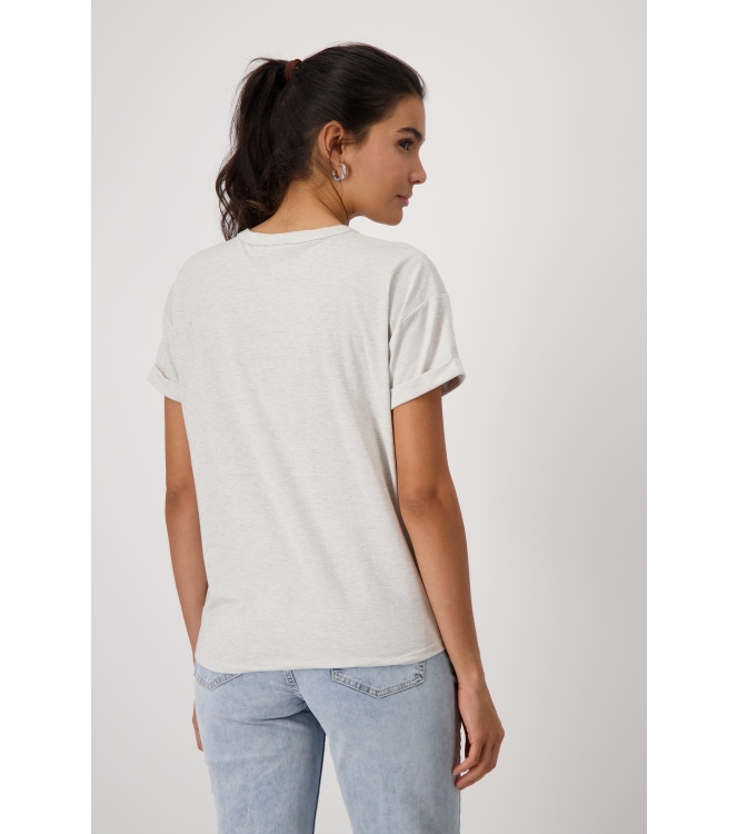Monari T-Shirt 118 Warm sand
