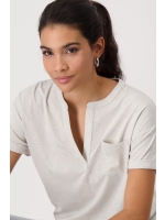 Monari T-Shirt 118 Warm sand