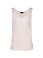 Monari Top 118 Warm sand