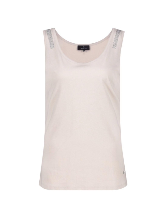 Monari Top 118 Warm sand