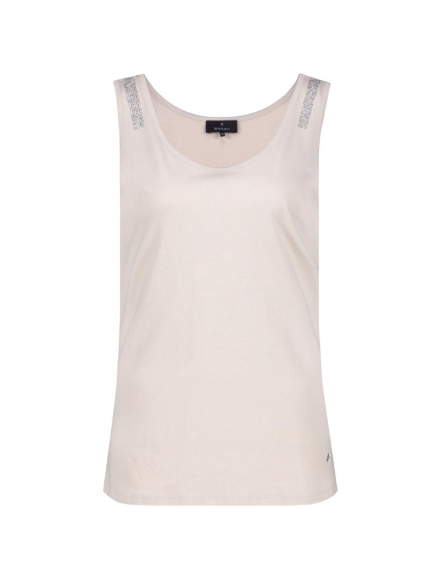 Monari Top 118 Warm sand