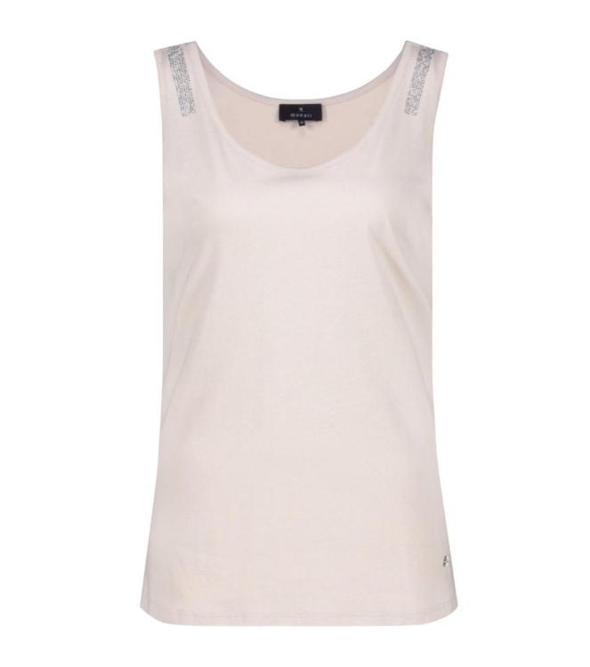 Monari Top 118 Warm sand