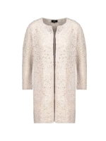 Monari Strickjacke 118 Warm sand