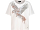 Monari T-Shirt 102 Off white