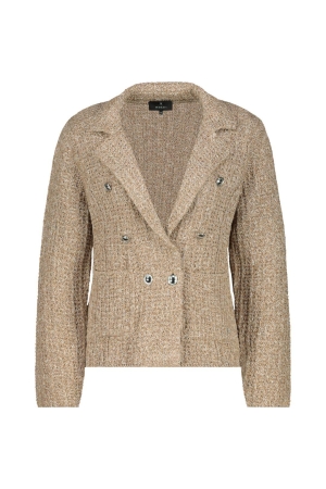Monari Strickjacke 509 Carmel