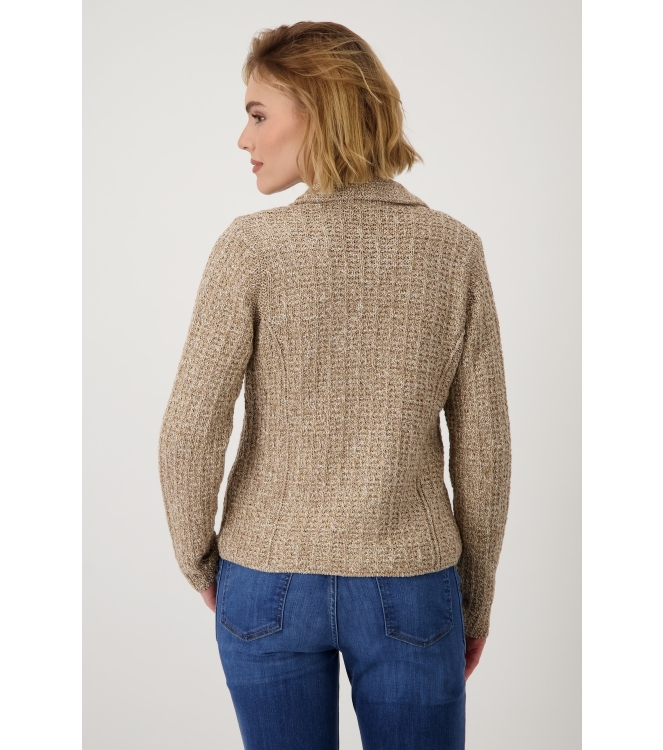 Monari Strickjacke 509 Carmel