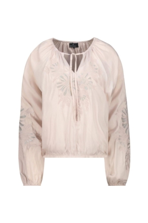 Monari Bluse 118 Warm sand