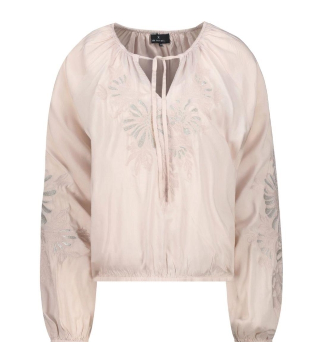 Monari Bluse 118 Warm sand