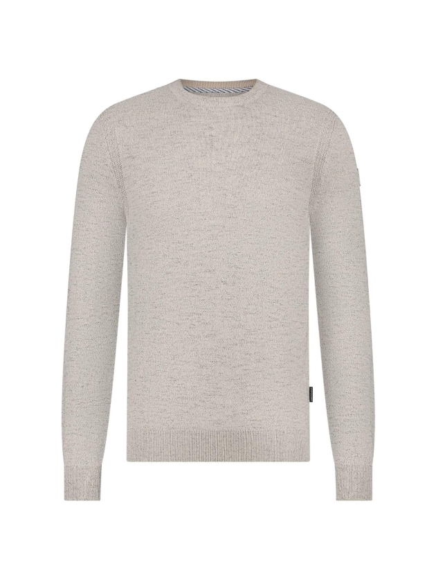 State of Art Pullover Crew-Neck P Kit