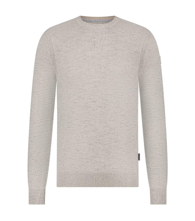 State of Art Pullover Crew-Neck P Kit