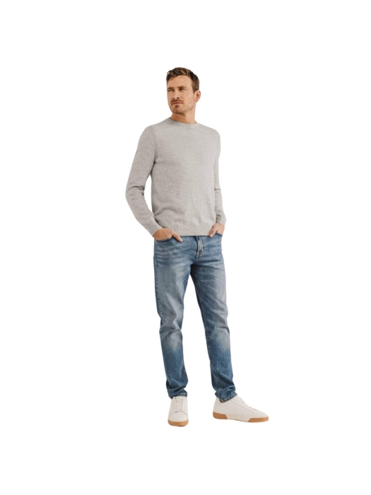 State of Art Pullover Crew-Neck P Kit