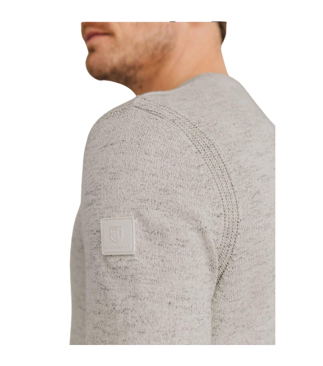 State of Art Pullover Crew-Neck P Kit