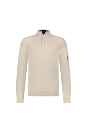 State of Art Pullover Sportzip Pl Kit