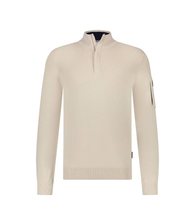State of Art Pullover Sportzip Pl Kit