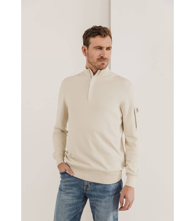 State of Art Pullover Sportzip Pl Kit