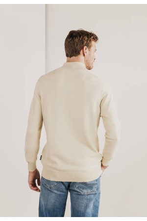State of Art Pullover Sportzip Pl Kit