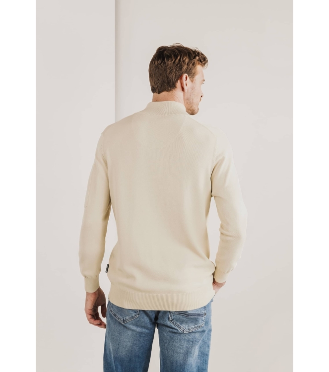 State of Art Pullover Sportzip Pl Kit