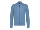 State of Art Cardigan Plain Knit Grijsblauw