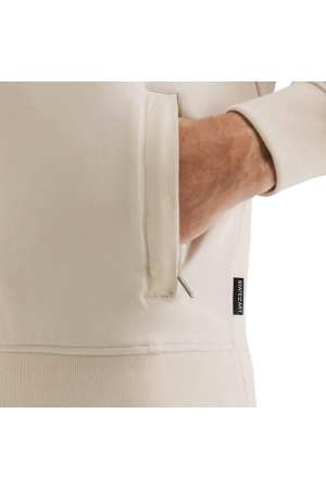 State of Art Sweat Cardigan Plain Kit