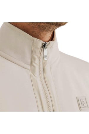 State of Art Sweat Cardigan Plain Kit