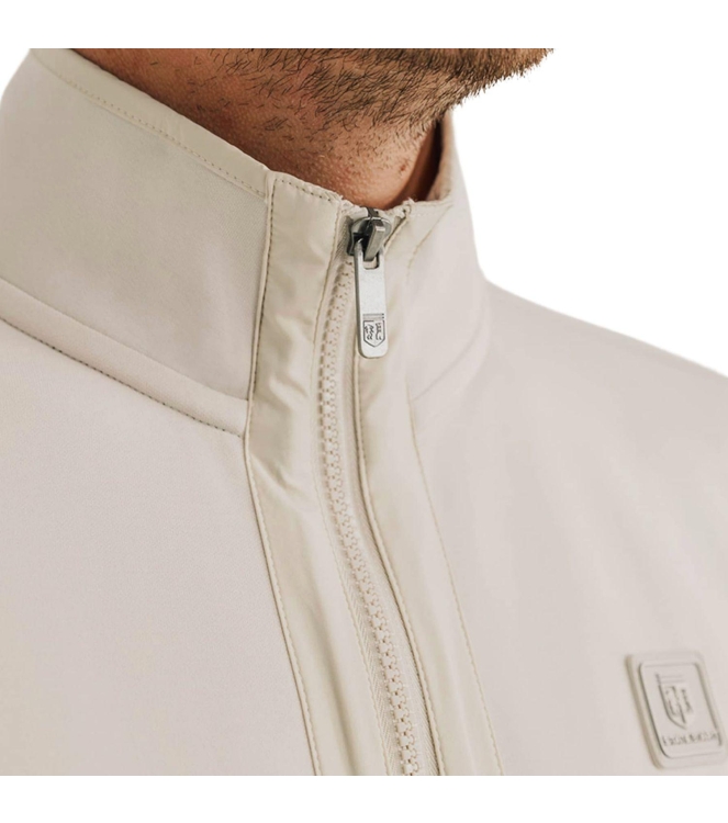 State of Art Sweat Cardigan Plain Kit