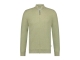 State of Art Cardigan Plain - Mou Lime