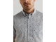 State of Art Shirt SS Print Popli Wit
