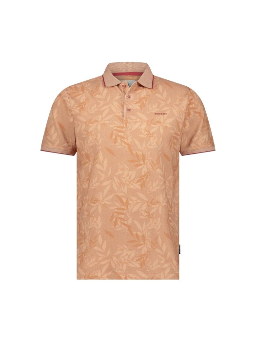 State of Art Poloshirt Piqu? SS P Mango