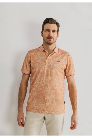 State of Art Poloshirt Piqu? SS P Mango
