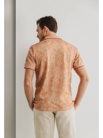 State of Art Poloshirt Piqu? SS P Mango