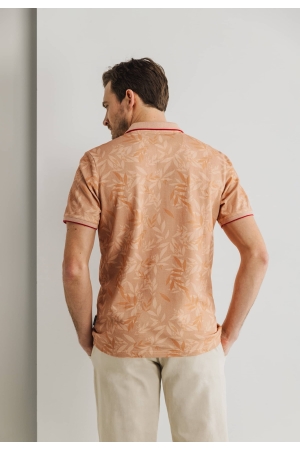 State of Art Poloshirt Piqu? SS P Mango