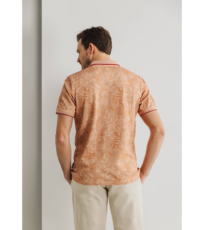 State of Art Poloshirt Piqu? SS P Mango