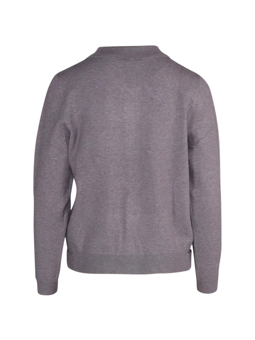 Zoso Cardigan 0004 Grey