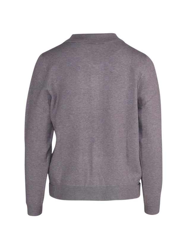 Zoso Cardigan 0004 Grey