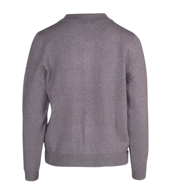 Zoso Cardigan 0004 Grey