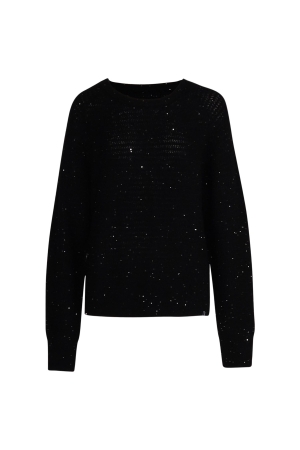 Zoso Sweater 0000 Black