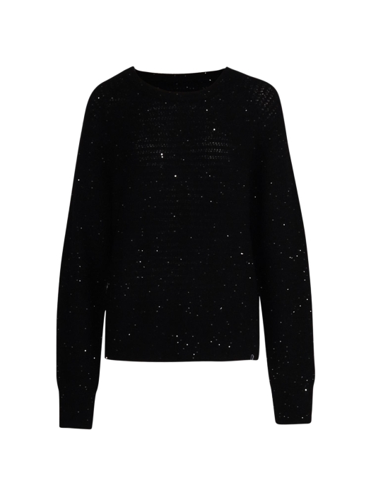 Zoso Sweater 0000 Black