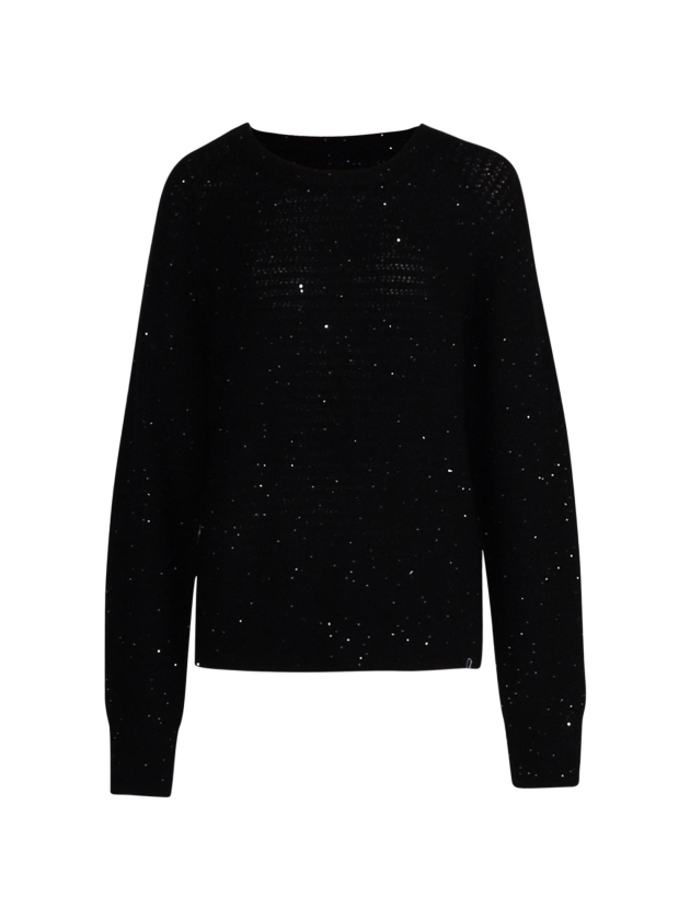 Zoso Sweater 0000 Black