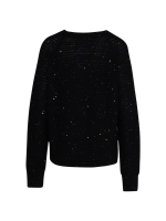 Zoso Sweater 0000 Black