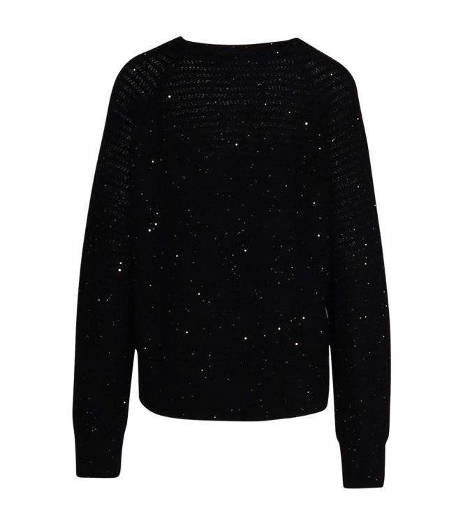Zoso Sweater 0000 Black