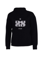 Zoso Sweater 1116 Black/silver