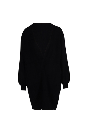Zoso Cardigan 0000 Black