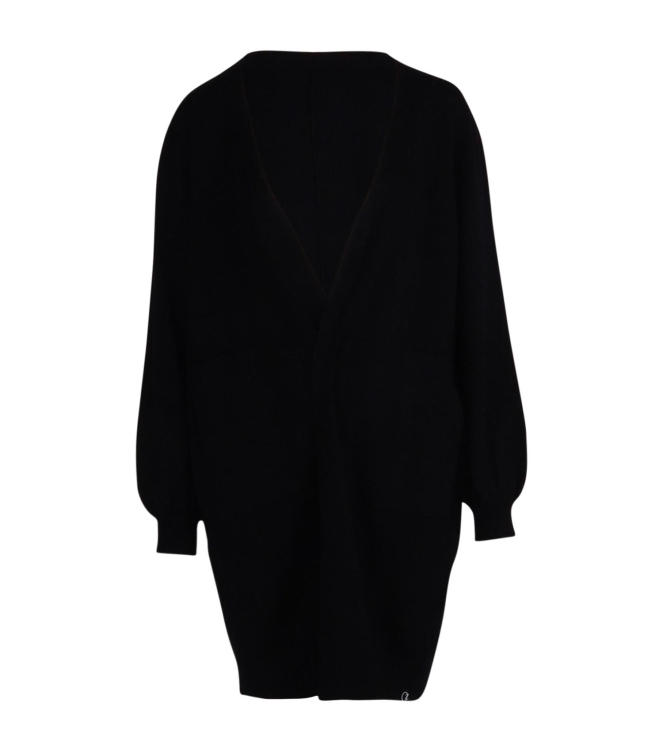 Zoso Cardigan 0000 Black