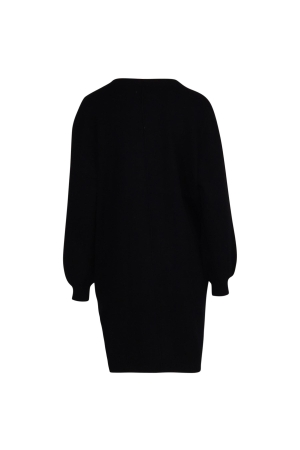 Zoso Cardigan 0000 Black