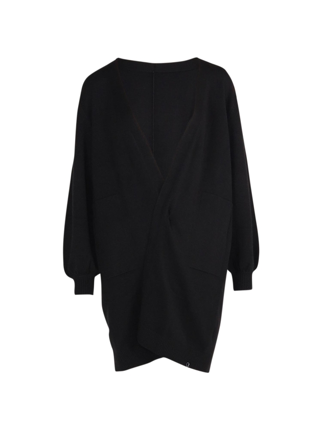 Zoso Cardigan 0027 Antra