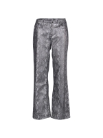 Zoso Jeans 0200 Silver