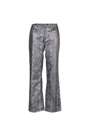 Zoso Jeans 0200 Silver